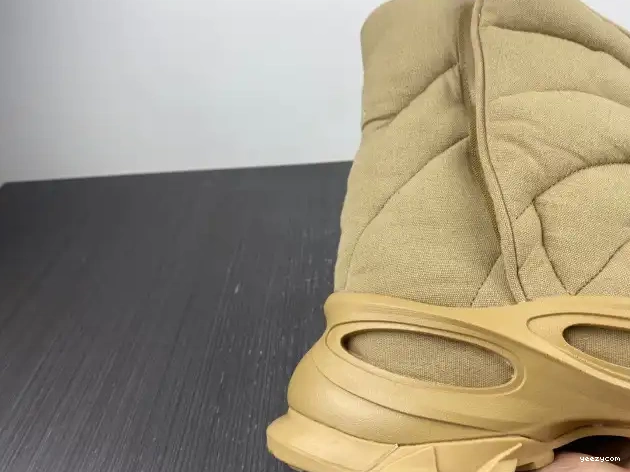 Yeezy Adidas Boot NSLTD Khaki GX0054 0628
